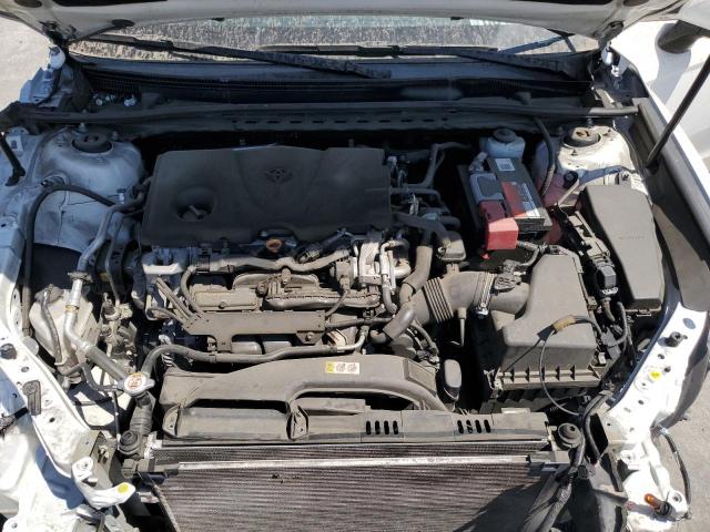 VIN 4T1G11AK5LU873933 2020 Toyota Camry, SE no.11