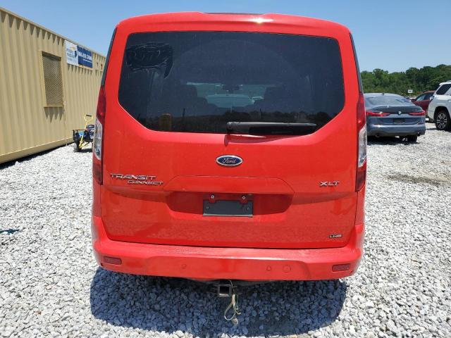 2016 FORD TRANSIT CO - NM0GE9F74G1276773