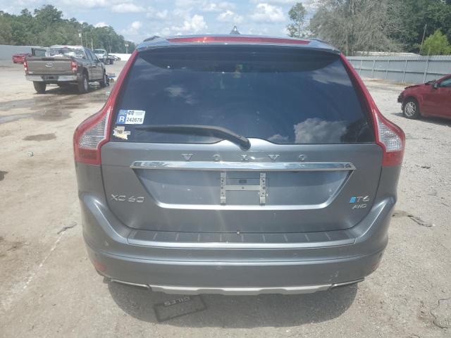 2017 Volvo Xc60 T6 Inscription VIN: YV449MRU7H2009117 Lot: 62057454