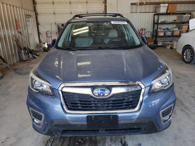 2019 SUBARU FORESTER L - JF2SKAUC1KH486692