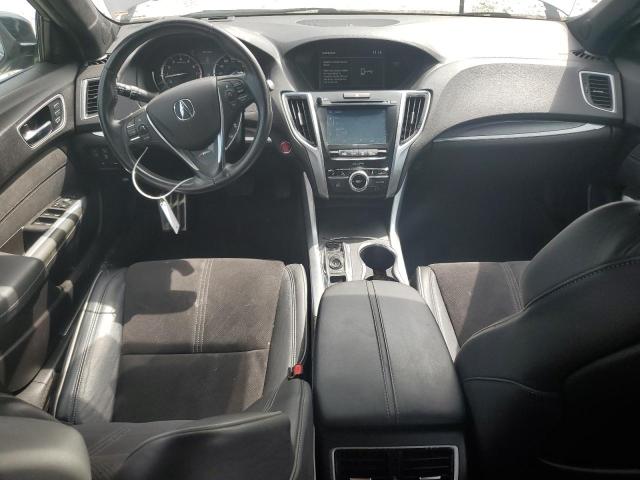 2018 ACURA TLX TECH+A - 19UUB2F6XJA000278