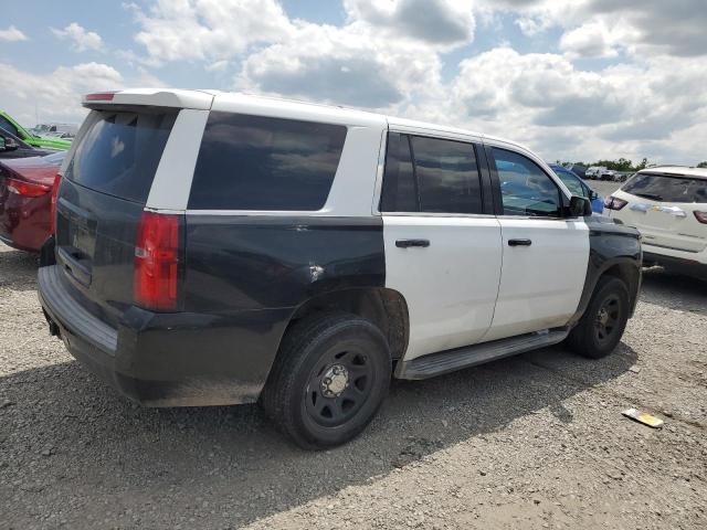 2015 CHEVROLET TAHOE POLI 1GNLC2EC6FR638221  61614064