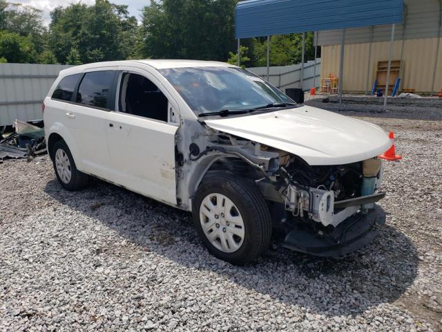2015 DODGE JOURNEY 3C4PDCAB9FT595771
