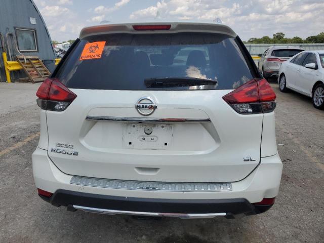2017 NISSAN ROGUE S - JN8AT2MT4HW406291