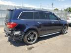 MERCEDES-BENZ GLS 550 4M photo