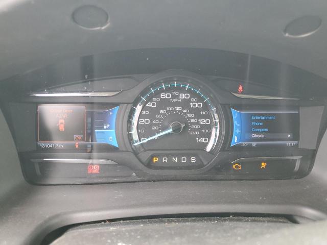 2013 Ford Flex Sel VIN: 2FMGK5C8XDBD30123 Lot: 61234724