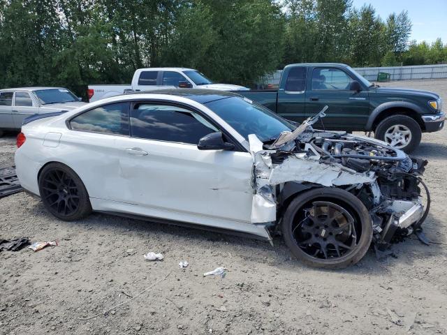 VIN WBS3R9C57GK335844 2016 BMW M4 no.4