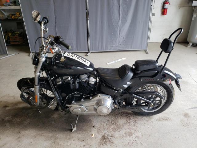 2020 HARLEY-DAVIDSON FXST - 1HD1BVJ15LB073567