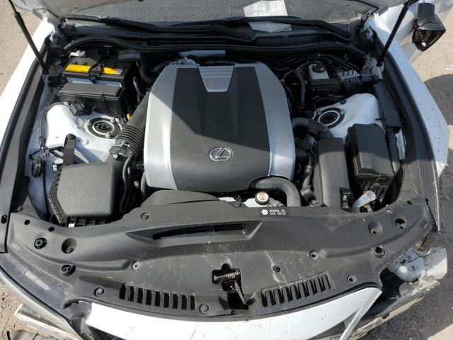 2022 LEXUS IS 350 F-S JTHGZ1B27N5049889