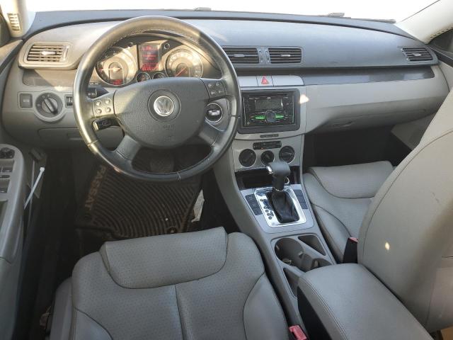 2007 Volkswagen Passat 2.0T VIN: WVWAK73C37P127663 Lot: 60562954