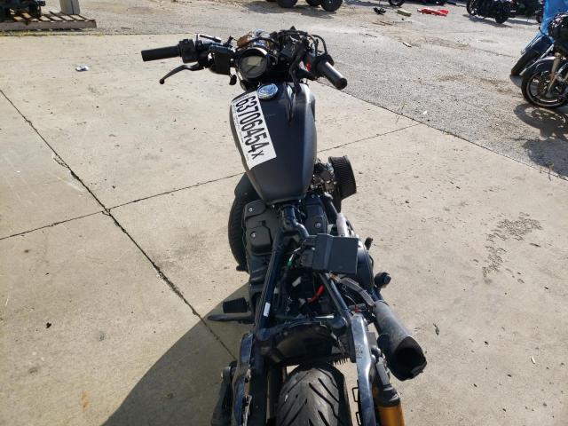 2015 YAMAHA XVS950 CU JYAVN05E7FA008283