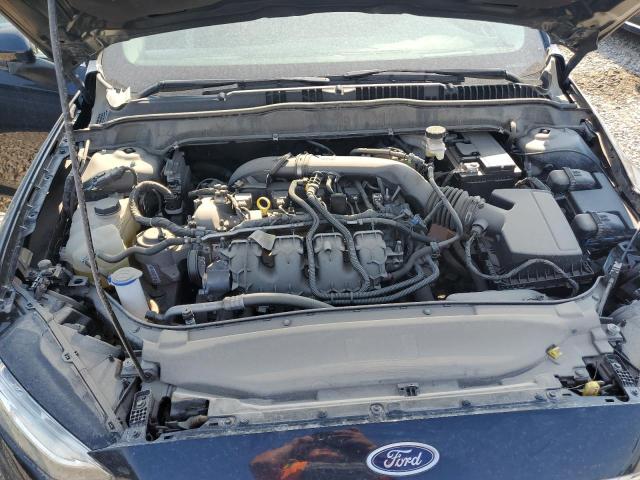 2020 FORD FUSION SE - 3FA6P0T96LR221290