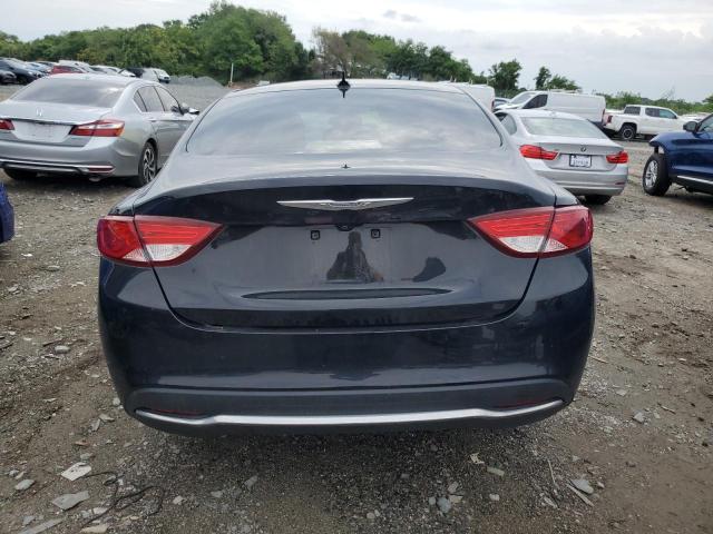 2016 CHRYSLER 200 LIMITE - 1C3CCCAB2GN188317