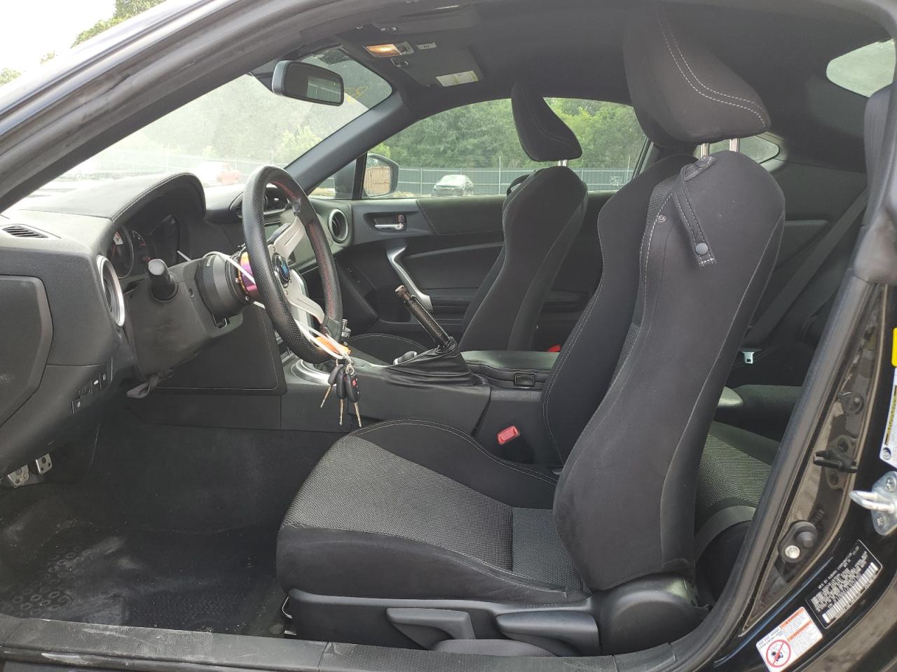 JF1ZNAA12L9751760 2020 Toyota 86