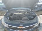 KIA OPTIMA SX photo