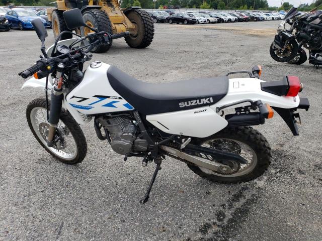 2024 SUZUKI DR650 SE JS1SP46D6R7100950