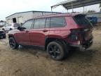 Lot #3023898238 2023 JEEP GRAN CHERO