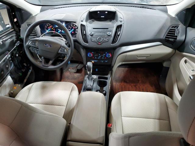 2018 FORD ESCAPE SE - 1FMCU9GD9JUA91502