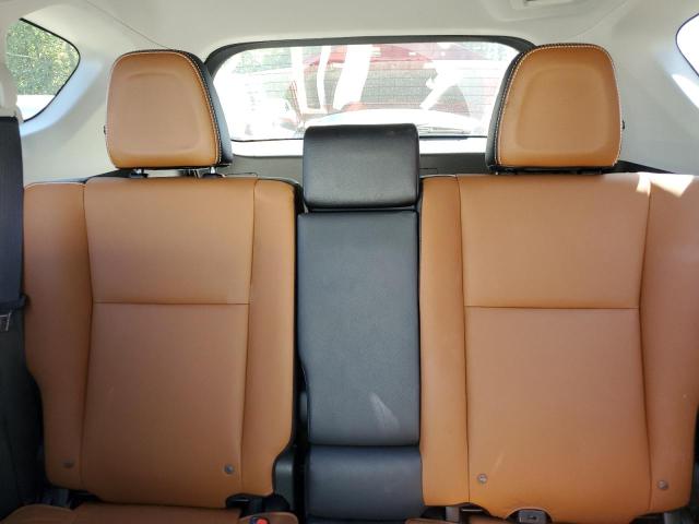 2018 Toyota Rav4 Limited VIN: JTMDFREV8JJ258206 Lot: 63148174