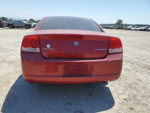 2009 Dodge Charger VIN: 2B3KA43D99H573386 Lot: 61513624