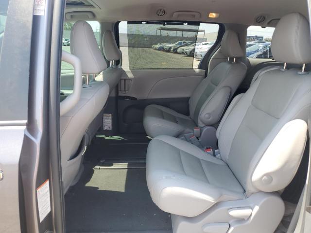 2020 TOYOTA SIENNA XLE - 5TDYZ3DC5LS065152