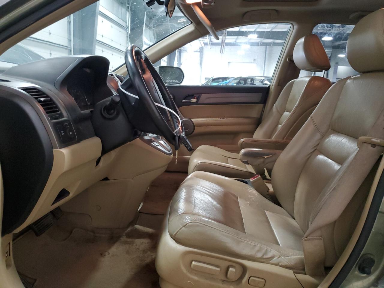 JHLRE38708C040006 2008 Honda Cr-V Exl