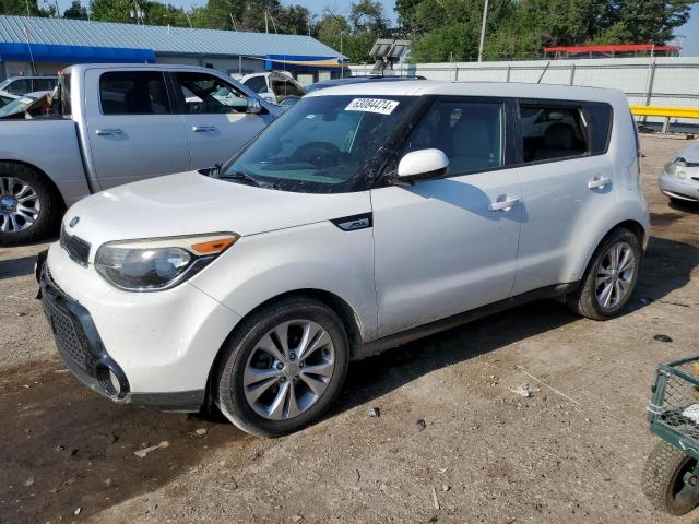 KIA SOUL +