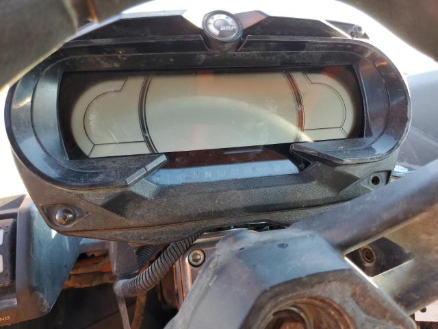 2020 CAN-AM MAVERICK X - 3JBVVAV48LK000790