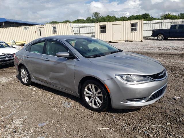 Vin: 1c3cccab3fn574999, lot: 64645784, chrysler 200 limited 20154