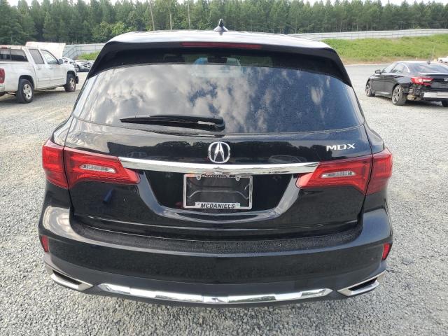 2020 Acura Mdx VIN: 5J8YD3H32LL010234 Lot: 61678364