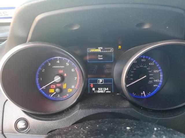 2019 SUBARU OUTBACK 2. - 4S4BSAFC2K3370180