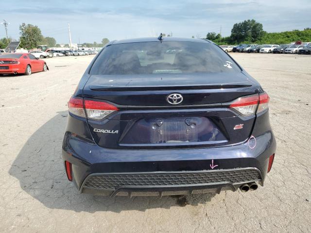 2020 TOYOTA COROLLA SE - 5YFS4RCE3LP052967