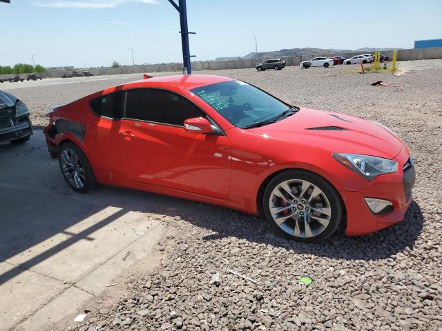 2016 HYUNDAI GENESIS CO - KMHHU6KJ4GU134119