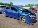 CHRYSLER 200 S photo