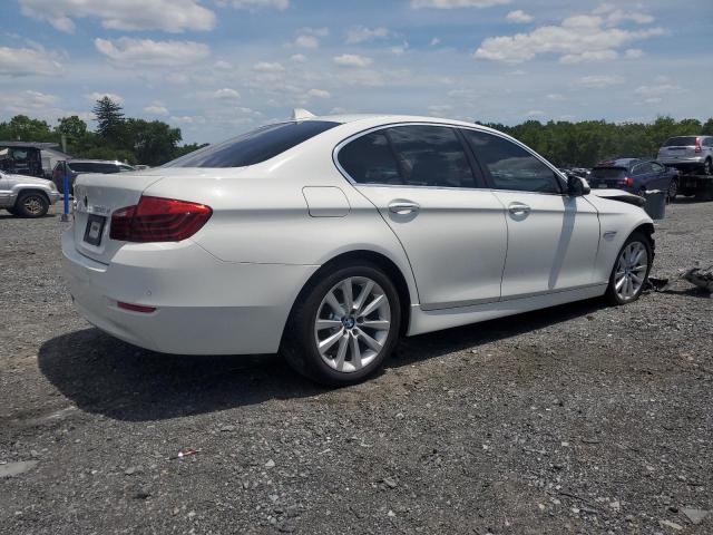 2016 BMW 535 D XDRI - WBAFV3C55GD687559