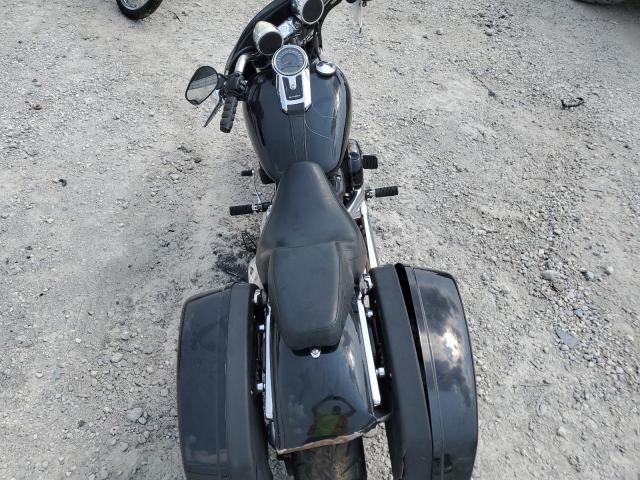 2021 HARLEY-DAVIDSON FLSB 1HD1YMJ13MB063467