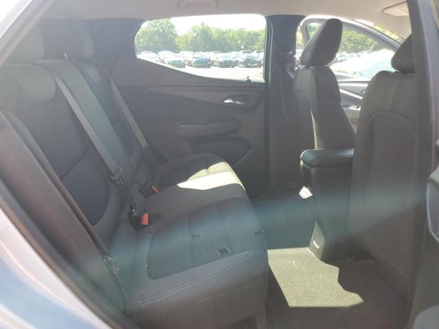 2022 Chevrolet Bolt Euv Lt VIN: 1G1FY6S06N4112801 Lot: 61314714