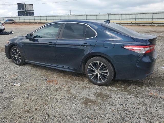 2019 TOYOTA CAMARY SE 4T1B11HK7KU689415