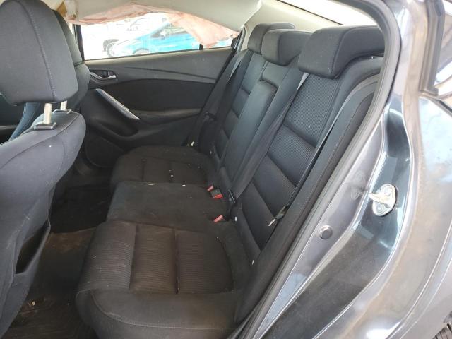 2016 MAZDA 6 SPORT - JM1GJ1U57G1427560