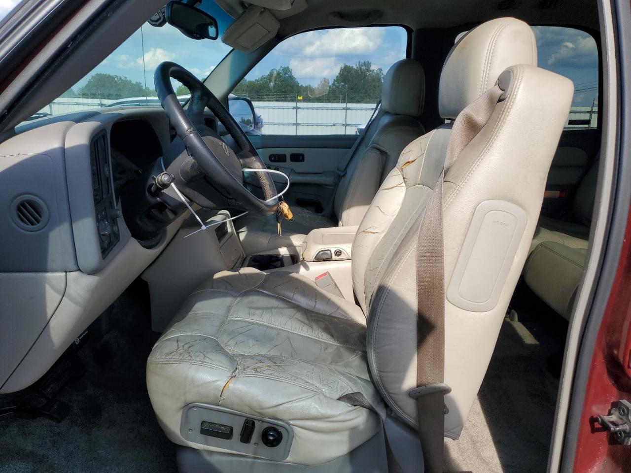 1GNEC13Z92R251862 2002 Chevrolet Tahoe C1500