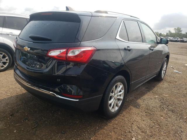 2018 CHEVROLET EQUINOX LT - 2GNAXJEV1J6105902