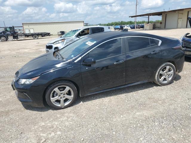 2017 CHEVROLET VOLT LT 2017