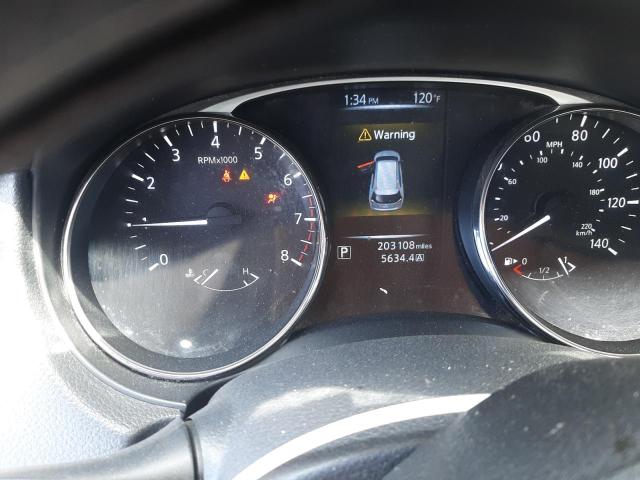 2016 Nissan Rogue S VIN: KNMAT2MT9GP668490 Lot: 54824974