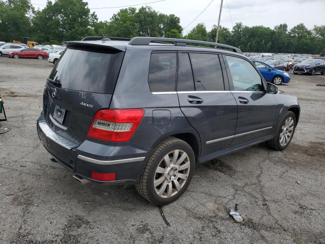 WDCGG8HB2CF803239 Mercedes-benz Glk-class 350 4matic 2012