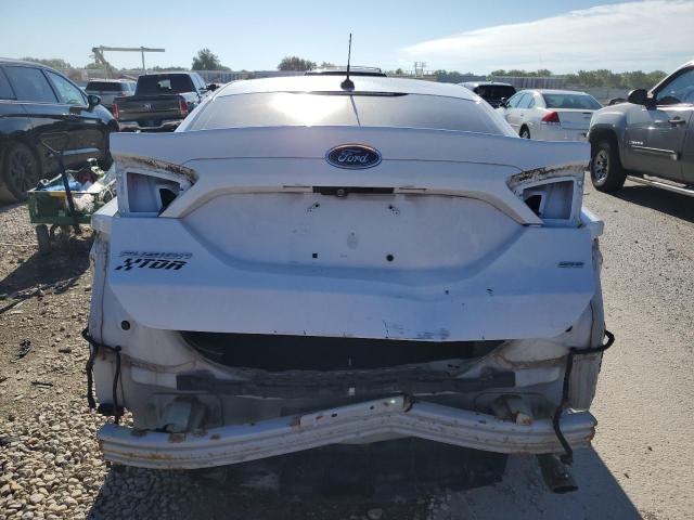 VIN 3FA6P0H76FR130497 2015 Ford Fusion, SE no.6