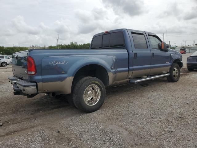 2005 Ford F350 Super Duty VIN: 1FTWW33P55EC18982 Lot: 62592544