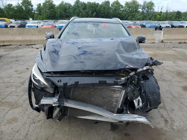 2019 INFINITI QX30 LUXE SJKCH5CR4KA007511