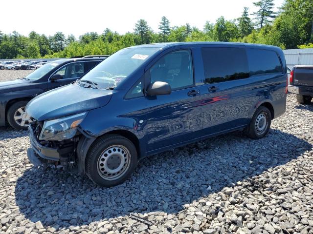 2018 MERCEDES-BENZ METRIS - WD3PG2EA8J3482525
