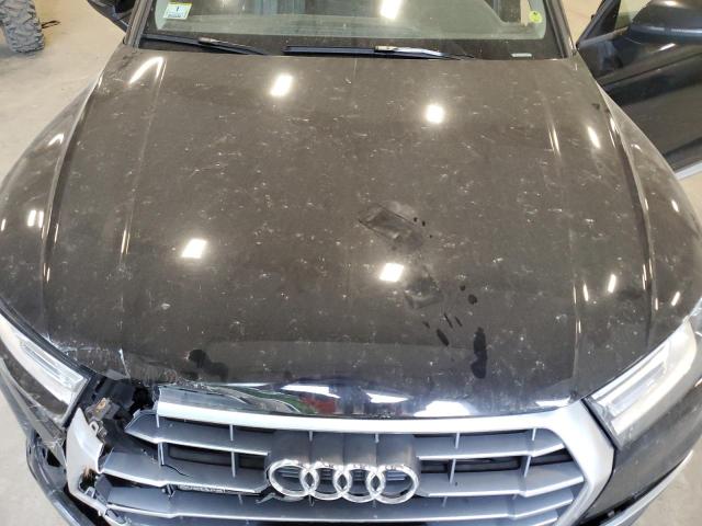 VIN WA1ANAFY7J2002885 2018 Audi Q5, Premium no.12