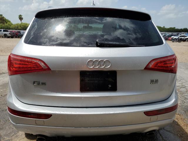 2010 Audi Q5 Premium VIN: WA1CKAFPXAA090023 Lot: 61353734